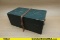 Military Surplus COLLECTOR'S Trasport Case. Good Condition. WWII BRITISH MK I B Artillery Telescope/