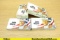 Winchester John Wayne Commemorative 32-40 WIN Commemorative Ammo. 80 Total Rounds of 32-40 WIN John