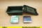 REM, PMC .45 ACP Ammo. 400 Total Rounds of .45 ACP in Assorted Projectile Types; 200 Rounds of 230 G