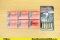 Bitter Root Valley Ammo. XD .45 LC, .45 LC +P Ammo. 106 Rds, Assorted Grains. . (76900) (GSCT70)