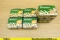 Remington 22 GOLDEN BULLET .22LR Ammo . 1450 Rds, HIGH VELOCITY HP.. (76897) (GSCU36)