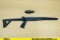 SKS Stock. Good Condition. One Polymer SKS Stock with Folding Buttstock and One SKS Receiver Cover w