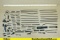 COLLECTOR'S Gun Parts. Good Condition. Assorted Gun Parts. . (77501) (GSCN10)