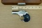 HIGH STANDARD MFG. CO. DM-101 .22 MAGNUM Pistol. Excellent. 3.5