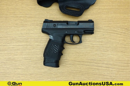 TAURUS PT24/7 PRO C DS 40 S&W Pistol. Very Good. 3.25" Barrel. Shiny Bore, Tight Action Semi Auto Th