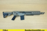 Springfield M1A Socom .308 TACTICAL Rifle. Good condition, Normal Handling Marks, Scattered Spotting