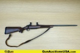 BROWNING A-BOLT .300 WIN MAG HUNTER'S DELIGHT Rifle. Very Good. 26