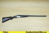 Remington Arms NONE MARKED 12 ga. Shotgun. Very Good. 30