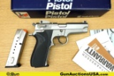 S&W 5906 9MM PARA Pistol. Excellent. 4