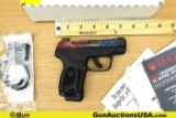 Ruger LCP MAX .380 Pistol. Very Good. 2.75