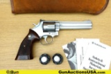 S&W 686 .357 MAGNUM Revolver. Very Good. 6