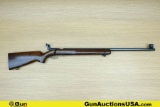 Winchester 75 .22 LR Rifle. Excellent. 28