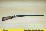 RANGER 1915 12 ga. Shotgun. Good condition, Normal Handling Marks, Scattered Spotting and/or Pitting