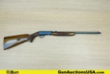 BROWNING TAKE DOWN SA-22 .22 LR Rifle. Good condition, Normal Handling Marks, Scattered Spotting and