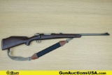 ERFURT 98 8MM MAUSER Rifle. Very Good. 24