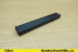 Military Surplus 9MM COLLECTOR'S Magazine. Good Condition. MP38/40 9MM Magazine. . (76596) (GSCM38)