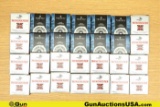 FED, WIN Super-X, Etc. .410 ga. Ammo. 140 Total Rounds of .410 ga. Slugs, 2 1/2
