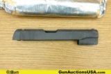 Colt COLLECTOR'S Slide. Good Condition. One Pre WWI 1911 .45 Colt Auto Slide in Original Packaging.