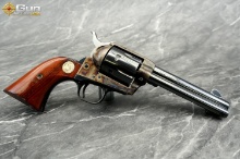 Colt Single Action Army 