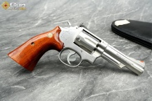 S&W 66-1 .357 Magnum Revolver COMMEMORATIVE