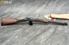 WINCHESTER 9422 TRIBUTE .22 LR LEVER RIFLE 19" BBL