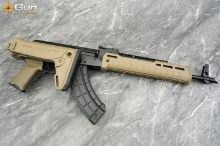 PSA PSAK47 7.62X39 SEMI RIFLE 17" BBL