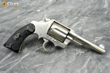 Colt Police Positive 32-20 Revolver