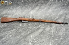 Tula Mosin Nagant 7.62x54R Bolt Rifle