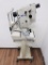 Ophthalmic Microscope - Power on