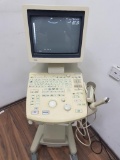 Ultrasound machine - Fully tested