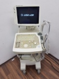 Ultrasound machine - Fully tested