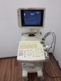 Ultrasound machine - Fully tested