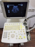 Ultrasound machine - Fully tested