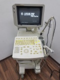 Ultrasound machine - Fully tested