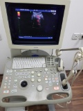 Ultrasound machine - Fully tested