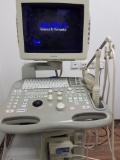 Ultrasound machine - Fully tested