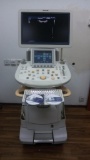 Ultrasound machine - Fully tested