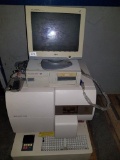 Hematology Analyzers - powr on