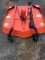 King Kutter Double Wheel Bush Hog