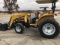 Challenger MT295B with Loader