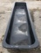 10 Ft. Tarter Feeder