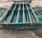 (10) 12 Ft. Panels