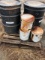 Pallet of Grease