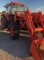 Kubota M105X Tractor W/ Loader