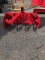 King Kutter 4 Ft. Box Blade