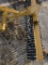 King Kutter 6 Ft. Rock Rake