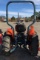 Kubota Tractor