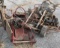Go Cart Parts