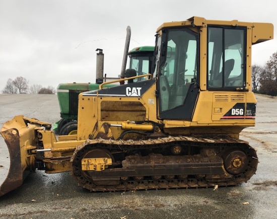 Caterpillar D5G XL Dozer