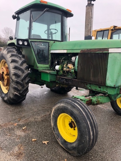 4430 John Deere Tractor